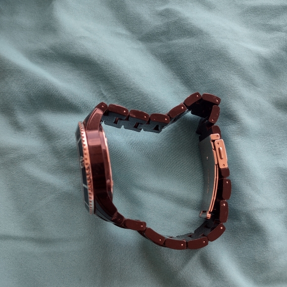 Fossil Analogue Black Dial Men's Watch - CH2623 - Picture 8 of 10